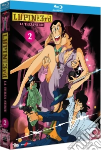 (Blu-Ray Disk) Lupin Iii - La Terza Serie - Parte 2 (6 Blu-Ray) brd