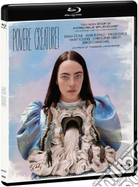 (Blu-Ray Disk) Povere Creature brd