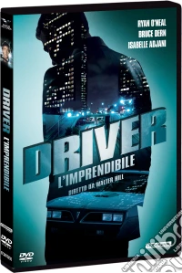 Driver L'imprendibile dvd