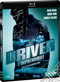(Blu-Ray Disk) Driver L'imprendibile brd