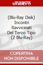(Blu-Ray Disk) Incontri Ravvicinati Del Terzo Tipo (2 Blu-Ray) brd