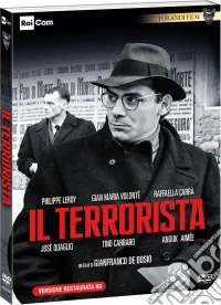 Terrorista (Il) dvd