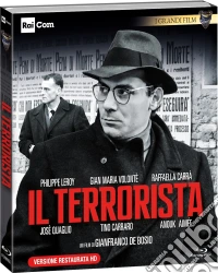 (Blu-Ray Disk) Terrorista (Il) brd