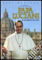 Papa Luciani. Il sorriso di Dio dvd