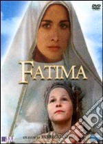 Fatima dvd