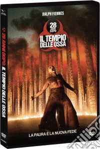 28 Anni Dopo: Il Tempio Delle Ossa dvd