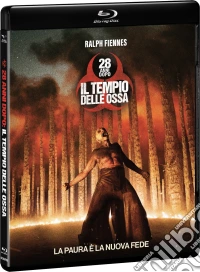 (Blu-Ray Disk) 28 Anni Dopo: Il Tempio Delle Ossa brd