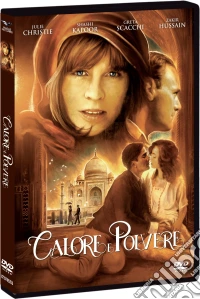 Calore E Polvere dvd