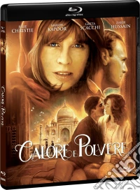(Blu-Ray Disk) Calore E Polvere brd