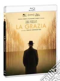 (Blu-Ray Disk) Grazia (La) brd