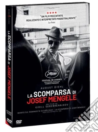 Scomparsa Di Joseph Mengele (La) dvd