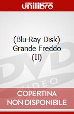 (Blu-Ray Disk) Grande Freddo (Il) brd