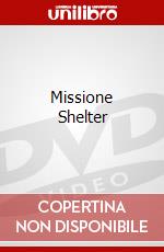 Missione Shelter dvd