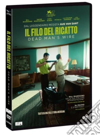 Filo Del Ricatto (Il) - Dead Man's Wire dvd