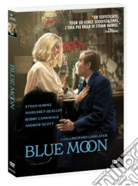 Blue Moon dvd