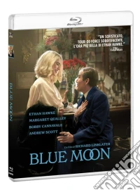 (Blu-Ray Disk) Blue Moon brd
