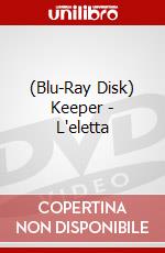(Blu-Ray Disk) Keeper - L'eletta brd
