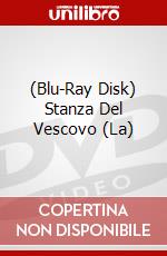 (Blu-Ray Disk) Stanza Del Vescovo (La) brd