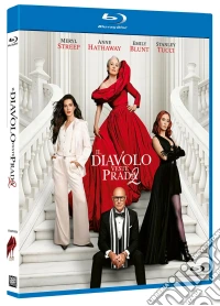 (Blu-Ray Disk) Diavolo Veste Prada 2 (Il) brd