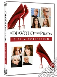 Diavolo Veste Prada (Il) - Collection (2 Dvd) dvd