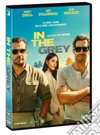 In The Grey dvd