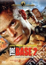 The Base 2 (5 Pack) dvd