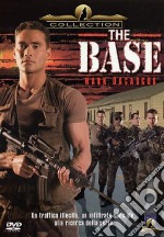 The Base (5 Pack) dvd