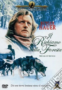 Il Richiamo Della Foresta (5 Pack) dvd