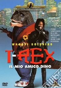 T-Rex Il Mio Amico Dino (5 Pack) dvd