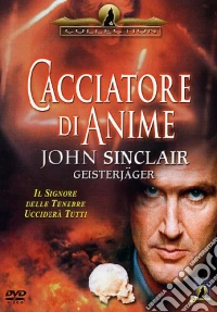 Cacciatore Di Anime (5 Pack) dvd