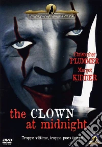 The Clown At Midnight (5 Pack) dvd