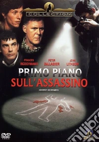 Primo Piano Sull'Assassino (5 Pack) dvd