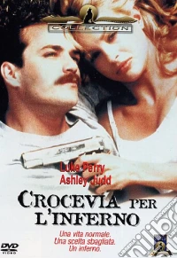 Crocevia Per L'Inferno (5 Pack) dvd