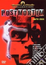 Postmortem (5 Pack) dvd