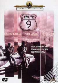 Route 9 (5 Pack) dvd