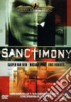 Sanctimony (5 Pack) dvd