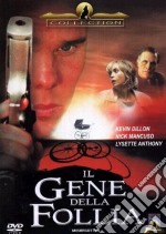 Il Gene Della Follia (5 Dvd) dvd