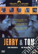 Jerry & Tom (5 Pack)