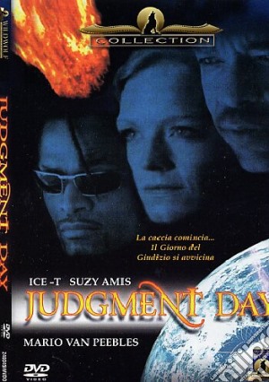Judgement Day (5 Pack) film in dvd di John Terlesky