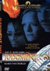 Judgement Day (5 Pack) dvd