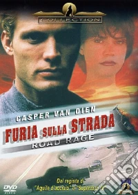 Furia Sulla Strada (5 Pack) dvd