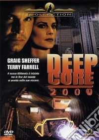 Deep Core (5 Pack) dvd