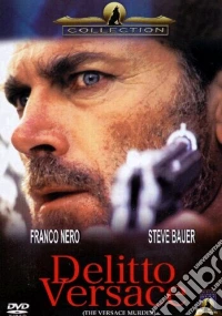 Il Delitto Versace (5 Dvd) dvd