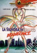 La Signora In Bianco (5 Pack) dvd