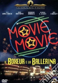 Il Boxeur E La Ballerina (5 Pack) dvd