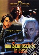 Uno Sconosciuto In Casa (5 Pack) dvd