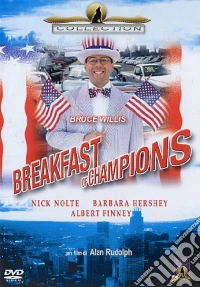 Breakfast Of Champions (5 Pack) dvd