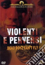 Violenti E Perversi (5 Pack)