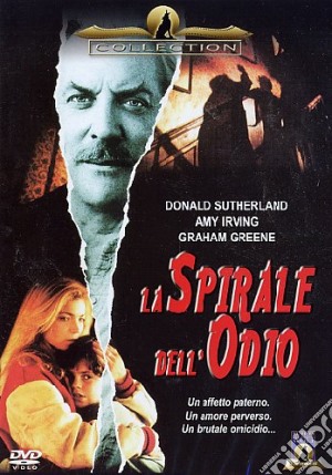 La Spirale Dell'Odio (5 Pack) film in dvd di Jonathan Heap