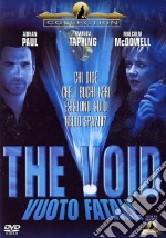 The Void - Vuoto Fatale (5 Pack)